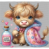 Valentine's Day-QRJ  5202